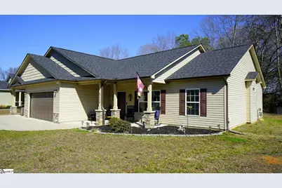 613A Belton Highway, Williamston, SC 29697 - Photo 1