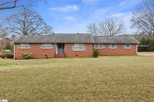 1026 Sunset Blvd, Clinton, SC 29325 - Photo 1