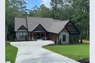 106 Polo Court, Ninety Six, SC 29666 - Photo 1