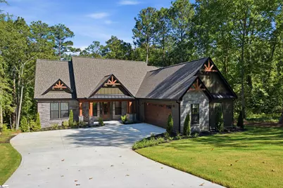 106 Polo Court, Ninety Six, SC 29666 - Photo 1