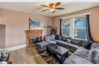 20 Eighth Street, Greer, SC 29651 - Photo 5