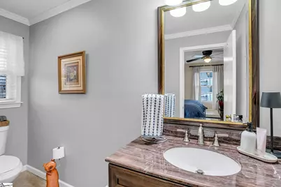 401 Parkins Mill Road, Greenville, SC 29607 - Photo 33