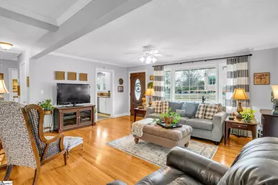 401 Parkins Mill Road, Greenville, SC 29607 - Photo 19