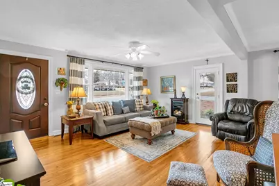 401 Parkins Mill Road, Greenville, SC 29607 - Photo 21