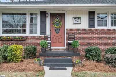 401 Parkins Mill Road, Greenville, SC 29607 - Photo 3