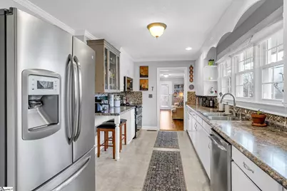 401 Parkins Mill Road, Greenville, SC 29607 - Photo 17