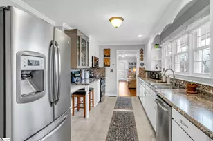 401 Parkins Mill Rd, Greenville, SC 29607 - Photo 17