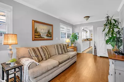 401 Parkins Mill Road, Greenville, SC 29607 - Photo 11