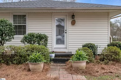 401 Parkins Mill Road, Greenville, SC 29607 - Photo 5