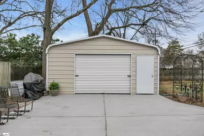 401 Parkins Mill Road, Greenville, SC 29607 - Photo 39