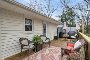 401 Parkins Mill Rd, Greenville, SC 29607 - Photo 9