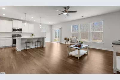 829 Apple Creek Trail, Greer, SC 29651 - Photo 5