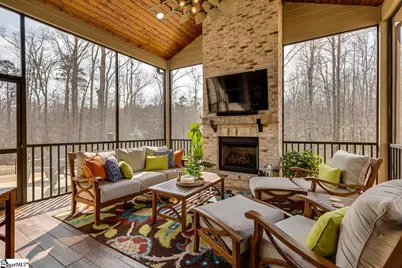 133 James Lake Way, Easley, SC 29642 - Photo 35