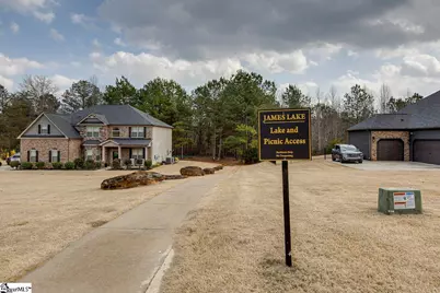 133 James Lake Way, Easley, SC 29642 - Photo 41