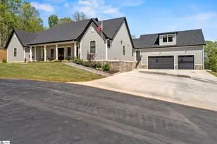 1359 Martin Creek Rd, Seneca, SC 29678 - Photo 5