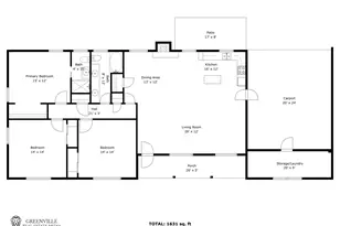 411 Pelzer Hwy, Easley, SC 29642 - Photo 27