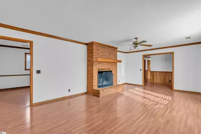 434 Old Hunts Bridge Road, Greenville, SC 29617 - Photo 3