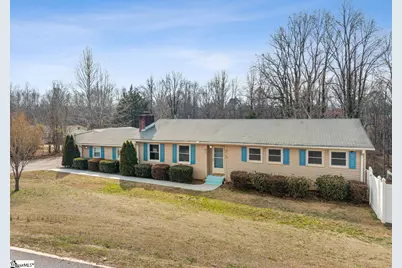 316 Quail Creek Road, Inman, SC 29349 - Photo 1