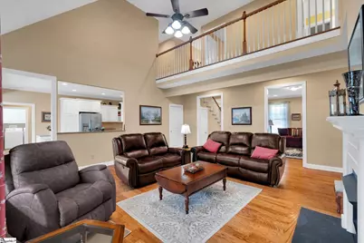 101 Edens Garden Way, Six Mile, SC 29682 - Photo 7