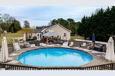 205 Meadow Ridge Road, Easley, SC 29642 - Photo 23