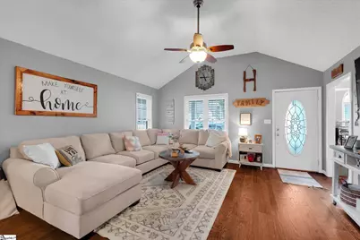 205 Meadow Ridge Road, Easley, SC 29642 - Photo 5