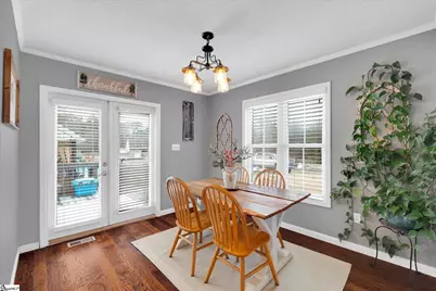 205 Meadow Ridge Road, Easley, SC 29642 - Photo 13