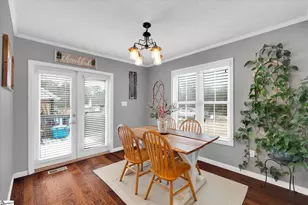 205 Meadow Ridge Rd, Easley, SC 29642 - Photo 13