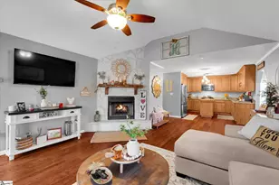 205 Meadow Ridge Rd, Easley, SC 29642 - Photo 7