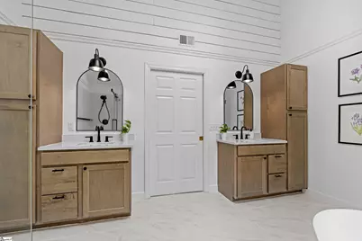 408 W Peninsula Drive, Laurens, SC 29360 - Photo 25