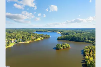 408 W Peninsula Drive, Laurens, SC 29360 - Photo 3