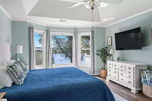 408 W Peninsula Dr, Laurens, SC 29360 - Photo 21