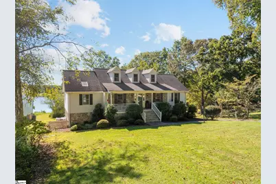 408 W Peninsula Drive, Laurens, SC 29360 - Photo 1