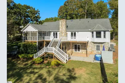 408 W Peninsula Drive, Laurens, SC 29360 - Photo 43