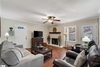 118 Tanglewood Drive, Anderson, SC 29621 - Photo 5