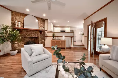 201 Buckingham Road, Easley, SC 29640 - Photo 5