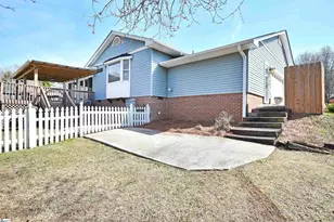 201 Buckingham Rd, Easley, SC 29640 - Photo 37