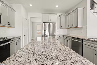 513 Fenwick Drive, Woodruff, SC 29388 - Photo 19