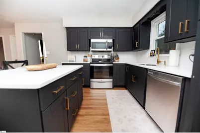 117 Woodley Road, Spartanburg, SC 29306 - Photo 5