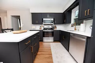 117 Woodley Rd, Spartanburg, SC 29306 - Photo 5