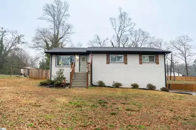 117 Woodley Road, Spartanburg, SC 29306 - Photo 1