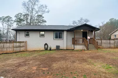 117 Woodley Road, Spartanburg, SC 29306 - Photo 27