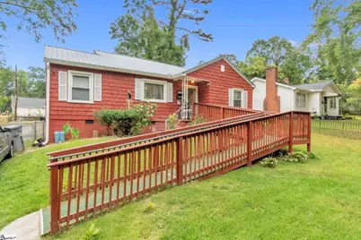 237 Briarcliff Road, Spartanburg, SC 29301 - Photo 3