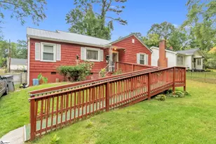 237 Briarcliff Rd, Spartanburg, SC 29301 - Photo 3