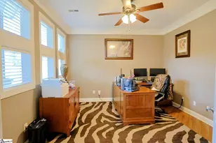 1536 Stewart Dairy Rd, Gray Court, SC 29645 - Photo 9