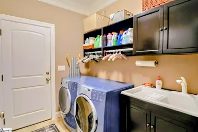 1536 Stewart Dairy Road, Gray Court, SC 29645 - Photo 29