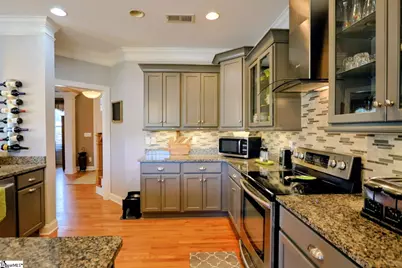 1536 Stewart Dairy Road, Gray Court, SC 29645 - Photo 13