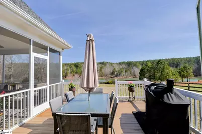 1536 Stewart Dairy Road, Gray Court, SC 29645 - Photo 27