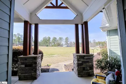 1536 Stewart Dairy Road, Gray Court, SC 29645 - Photo 7