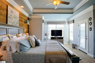 1536 Stewart Dairy Road, Gray Court, SC 29645 - Photo 19