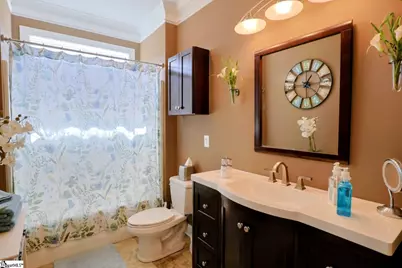 1536 Stewart Dairy Road, Gray Court, SC 29645 - Photo 25